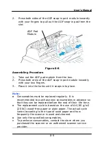 Preview for 119 page of Avision DF-1002S User Manual