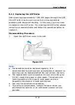 Preview for 120 page of Avision DF-1002S User Manual