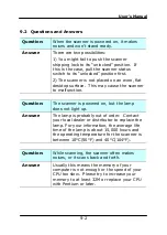 Preview for 124 page of Avision DF-1002S User Manual