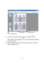 Preview for 22 page of Avision DL-0710H User Manual