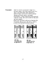 Preview for 32 page of Avision DL-0710H User Manual