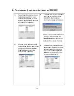 Preview for 35 page of Avision DS610CF User Manual