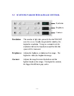 Preview for 42 page of Avision DS610CF User Manual