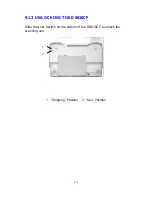 Preview for 61 page of Avision DS610CF User Manual