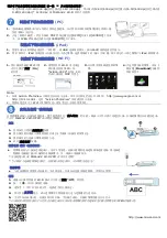 Preview for 6 page of Avision MiWand 2 Wi-Fi Getting Started