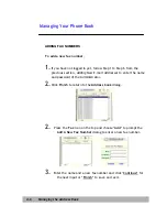 Preview for 46 page of Avision NETDELIVER @V5000 User Manual