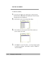 Preview for 48 page of Avision NETDELIVER @V5000 User Manual