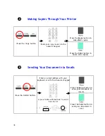 Preview for 92 page of Avision NETDELIVER @V5000 User Manual