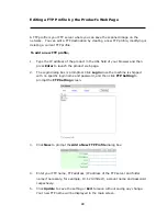 Preview for 36 page of Avision SS6200 User Manual