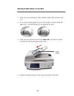 Preview for 40 page of Avision SS6200 User Manual