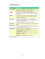 Preview for 45 page of Avision SS6200 User Manual