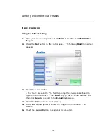 Preview for 51 page of Avision SS6200 User Manual