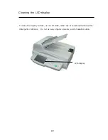 Preview for 66 page of Avision SS6200 User Manual