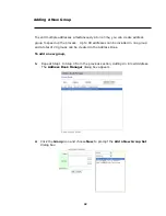 Preview for 75 page of Avision SS6200 User Manual