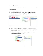 Preview for 78 page of Avision SS6200 User Manual