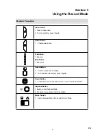 Preview for 9 page of Avita V22 User Manual