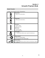 Preview for 20 page of Avita V22 User Manual