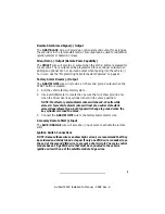 Preview for 11 page of Avital AviStart 4500 Installation Manual