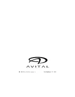 Preview for 16 page of Avital AviStart 4500 Owner'S Manual