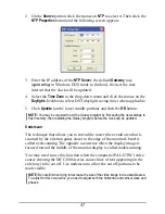 Preview for 58 page of Avitech MCC-8004 series User Manual