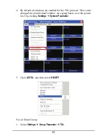 Preview for 63 page of Avitech MCC-8004 series User Manual