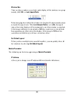 Preview for 67 page of Avitech MCC-8004 series User Manual