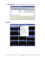 Preview for 74 page of Avitech MCC-8004 series User Manual