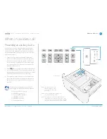 Preview for 31 page of Avizia CA750 User And Installation Manual