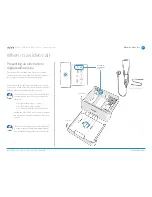 Preview for 32 page of Avizia CA750 User And Installation Manual