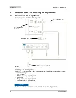 Preview for 10 page of AVL DITEST Speed 2000 Operating Manual