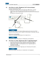 Preview for 11 page of AVL DITEST Speed 2000 Operating Manual