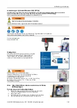 Preview for 125 page of AVL DITEST VAS 581 009 Manual