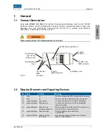 Preview for 9 page of AVL DITEST VCI 1000 User Manual