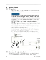 Preview for 16 page of AVL DITEST VCI 1000 User Manual