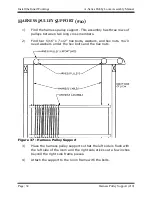 Preview for 42 page of AVL Looms A Series Assembly Manual