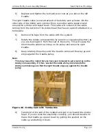 Preview for 51 page of AVL Looms A Series Assembly Manual