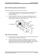 Preview for 93 page of AVL Looms A Series Assembly Manual