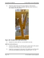 Preview for 112 page of AVL Looms A Series Assembly Manual