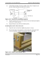 Preview for 139 page of AVL Looms A Series Assembly Manual