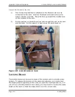 Preview for 144 page of AVL Looms A Series Assembly Manual