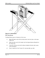 Preview for 28 page of AVL 16 inch Workshop Dobby Loom User Manual