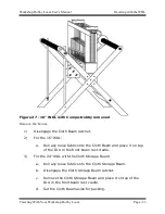 Preview for 37 page of AVL 16 inch Workshop Dobby Loom User Manual