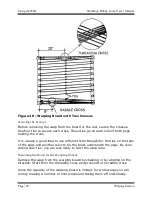 Preview for 44 page of AVL 16 inch Workshop Dobby Loom User Manual