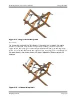 Preview for 53 page of AVL 16 inch Workshop Dobby Loom User Manual