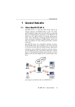 Preview for 9 page of AVM Bluefritz! AP-X Installation, Operation And Configuration Instructions