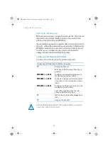 Preview for 96 page of AVM FRITZ!Box 6320 Cable Installation, Configuration And Operation