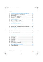 Preview for 4 page of AVM FRITZ!Box Fon 5113 Installation, Configuration And Operation