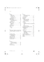 Preview for 98 page of AVM FRITZ!Box Fon 5113 Installation, Configuration And Operation