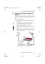 Preview for 13 page of AVM Fritz!Box Installation, Configuration And Operation