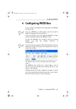 Preview for 31 page of AVM Fritz!Box Installation, Configuration And Operation